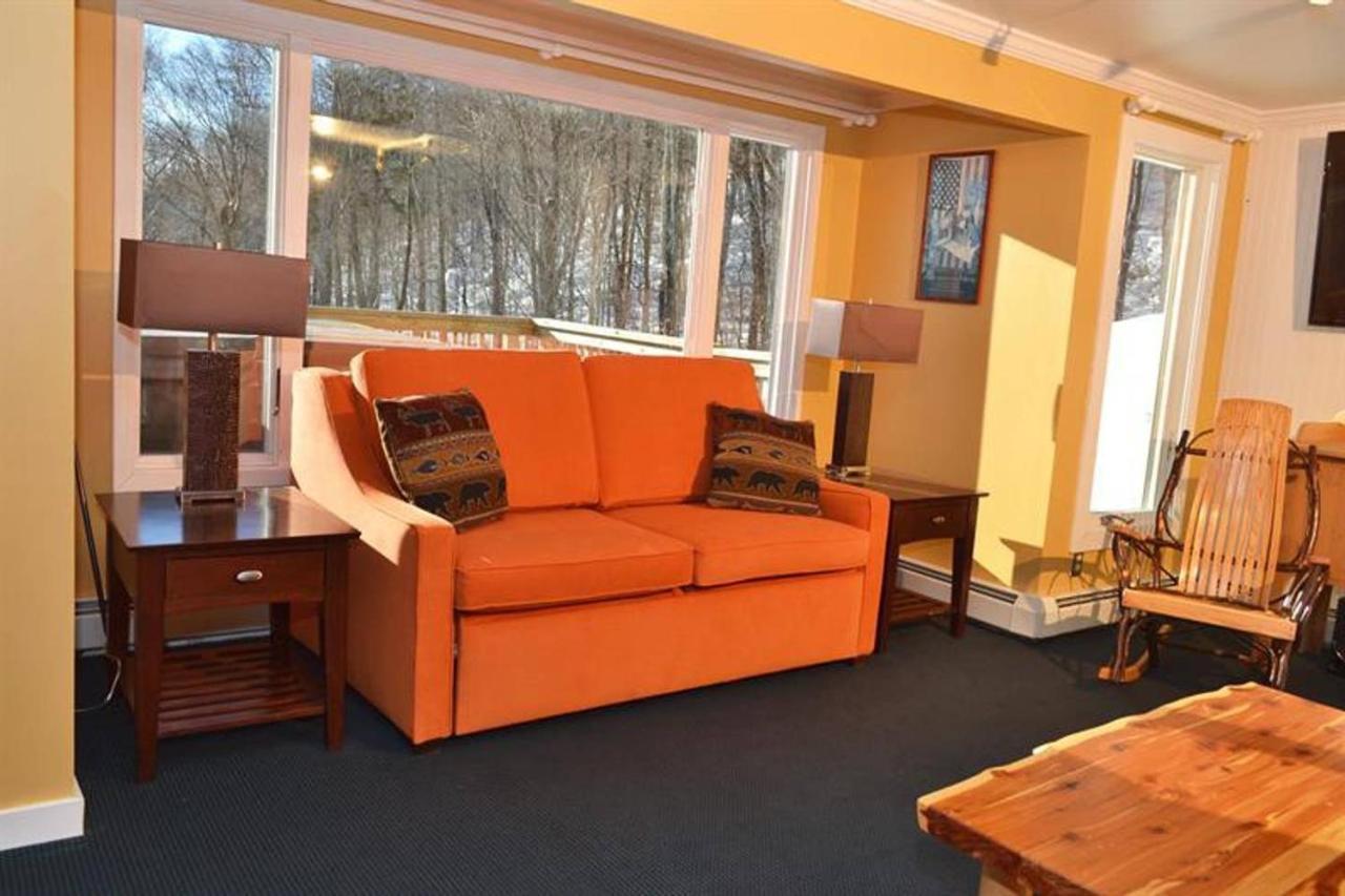 Luxurious Trailside Village One Bedroom Condo #1 Killington Exterior photo