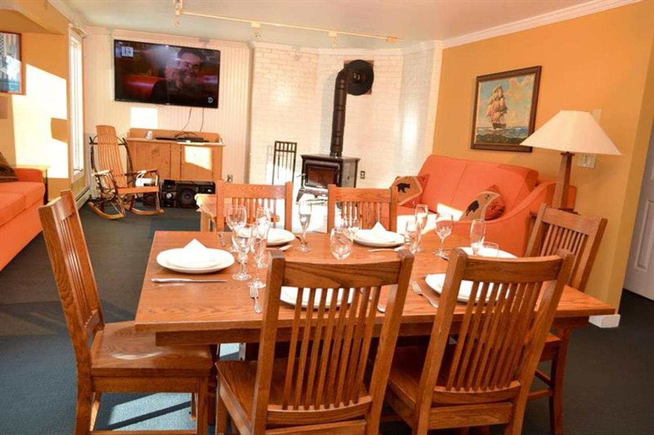 Luxurious Trailside Village One Bedroom Condo #1 Killington Exterior photo
