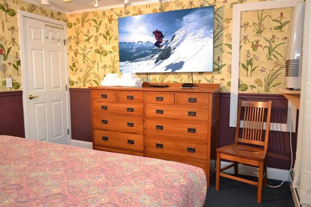 Luxurious Trailside Village One Bedroom Condo #1 Killington Exterior photo