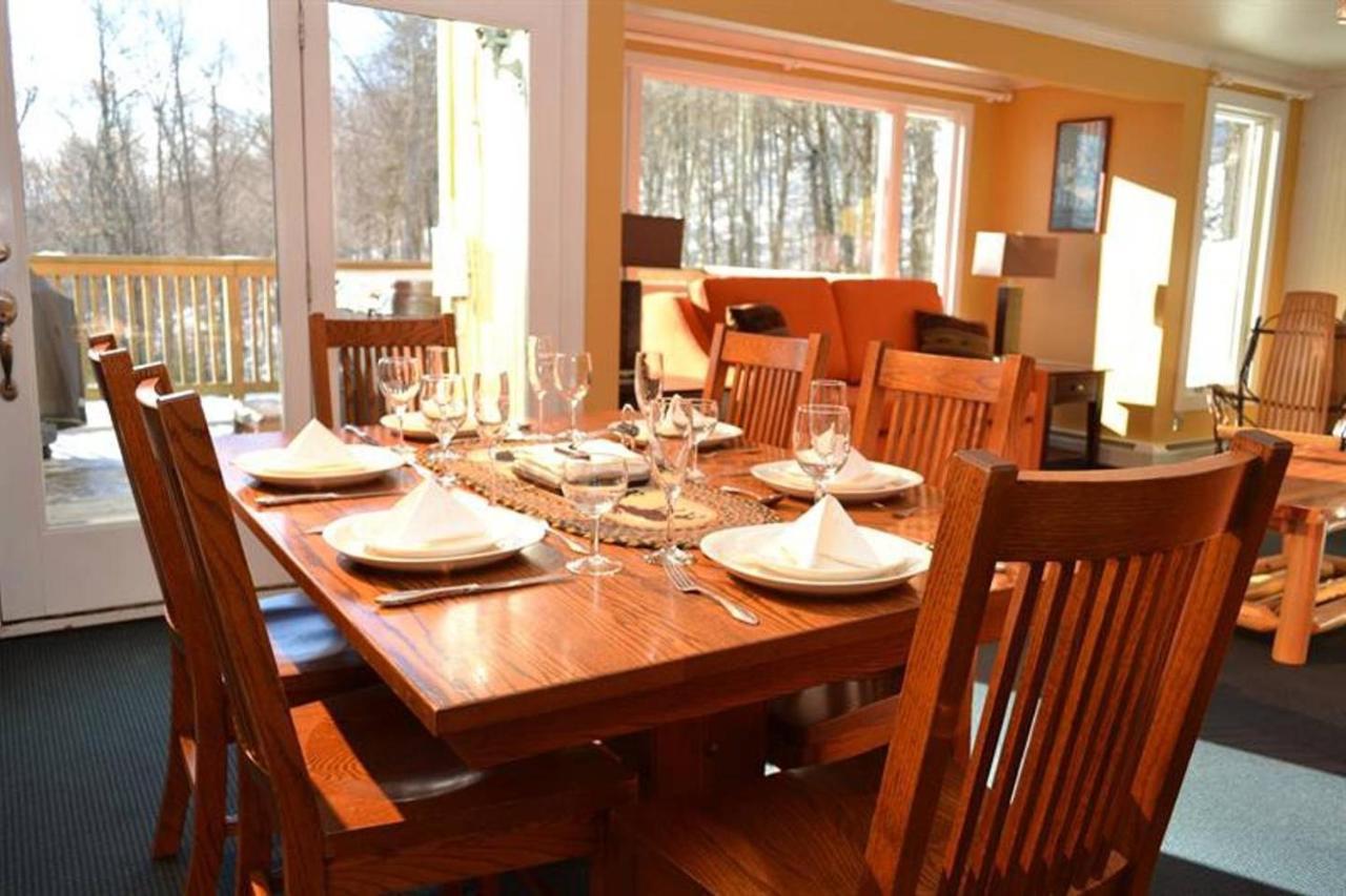 Luxurious Trailside Village One Bedroom Condo #1 Killington Exterior photo